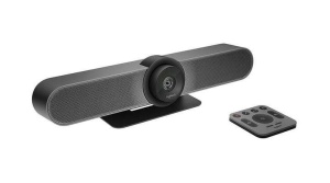 Logitech MeetUp Video Conferencing Web camera - Img 1