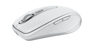 Logitech MX Anywhere 3S Mouse, Pale Grey * - Img 2