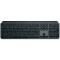 LOGITECH MX Keys S Bluetooth Illuminated Keyboard - GRAPHITE - US INT'L 920-011587 - Img 5