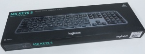 Logitech MX Keys S Graphite, YU - Img 3