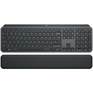 Logitech MX Keys S Plus Graphite, US - Img 2