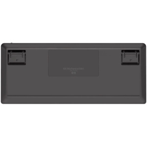 LOGITECH MX Mechanical Mini Bluetooth Illuminated Keyboard - GRAPHITE - US INT'L - CLICKY 920-010782 * - Img 3
