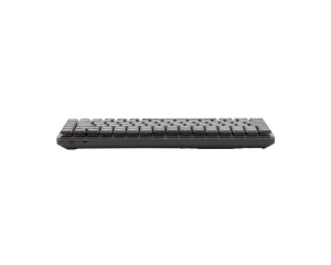 LOGITECH MX Mechanical Mini Minimalistic - Linear Wireless tastatura Graphite US - Img 4