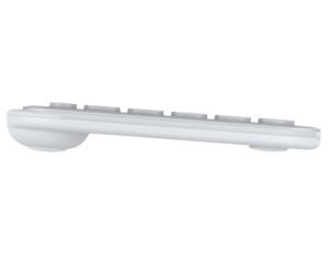 LOGITECH POP Icon Keys US tastatura bela * - Img 2