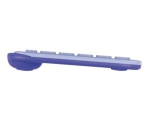 LOGITECH POP Icon Keys US tastatura ljubičasta * - Img 2