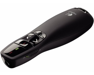 LOGITECH Presenter R400 Wireless * - Img 3