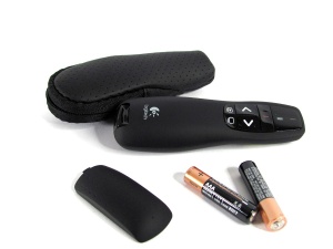 Logitech R400 Wireless Presenter * - Img 3