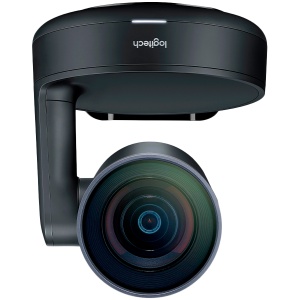 LOGITECH RALLY PLUS ULTRA-HD CONFERENCE CAM - BLACK - EMEA 960-001224 - Img 7