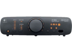 Logitech Z906, Speaker System 5.1 Home Theater, THX Digital - Img 3