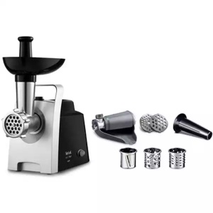 Mašina za mlevenje mesa Tefal NE109838/1400W - Img 2