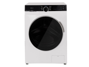 Mašina za pranje i sušenje veša TESLA WW107591M/inverter/10kg/7kg/1500 obrataja/B/85x59,5x56,5/bela - Img 4