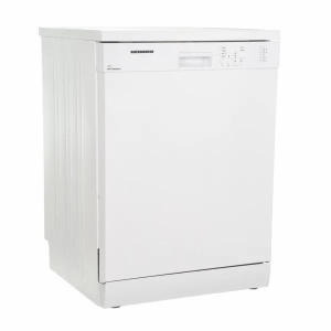 Mašina za pranje sudova HEINNER HDW-FS6006WE++ 12kompleta/6prog/60cm/bela - Img 5