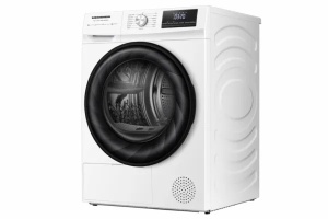 Mašina za sušenje veša HEINNER HHPD-H90FRA++ 9kg/15programa/toplotna pumpa - Img 6