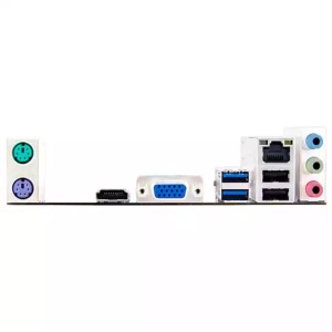 Matična ploča 1150 Biostar H81MHV3 VGA/HDMI - Img 2