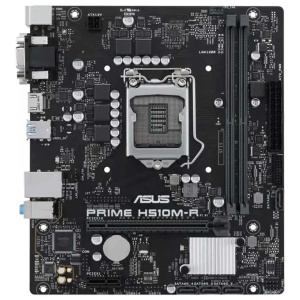 Matična ploča 1200 Asus PRIME H510M-R R2.0 VGA/HDMI - Img 3