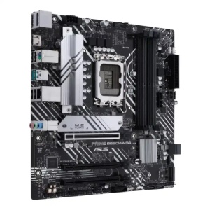 Matična ploča 1700 Asus PRIME B660M-A D4-CSM/DP/HDMI/M.2/USB C - Img 2