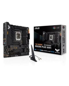 Matična ploča 1700 Asus TUF GAMING B660M-PLUS WiFi