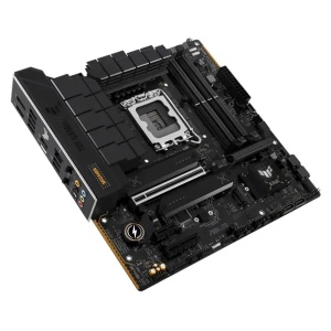 Matična ploča 1700 Asus TUF GAMING B760M-PLUS WiFi - Img 2