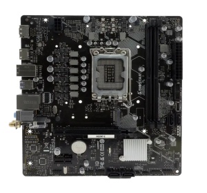 Matična ploča 1700 Biostar H610MT-E HDMI/DP M.2/USB C - Img 2