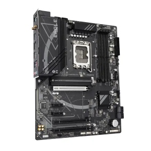 Maticna ploča 1700 Gigabyte Z790 EAGLE AX HDMI/DP/M.2/WIFI * - Img 3