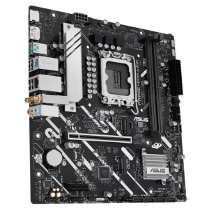 Matična ploča 1851 Asus Prime H810M-A Wi-Fi - Img 4