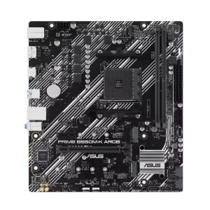Matična ploča AM4 ASUS B550M-K ARGB * - Img 4