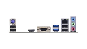 Matična ploča AM4 Biostar A520MHP 2.0 VGA/HDMI/M.2 - Img 2