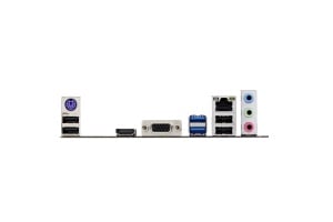 Matična ploča AM4 Biostar B550MHP VGA/HDMI/M.2 - Img 2