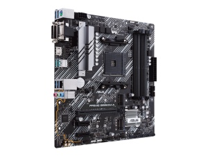 Maticna ploca ASUS PRIME B550M-A/CSM/AM4* - Img 2
