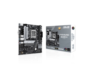 Maticna ploca ASUS PRIME B650M-K/AM5* - Img 6