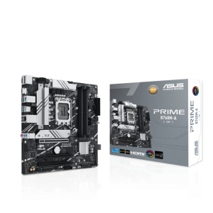 Maticna ploca ASUS PRIME B760M-A DDR4 CSM/LGA1700
