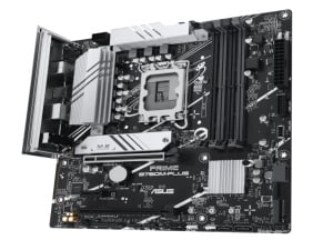 Maticna ploca ASUS PRIME B760M-PLUS/LGA1700* - Img 3
