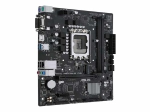 Maticna ploca ASUS PRIME H610M-R D4-SI/LGA1700* - Img 2