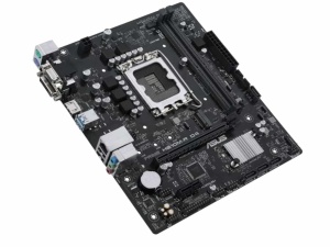 Maticna ploca ASUS PRIME H610M-R D4-SI/LGA1700* - Img 5