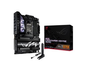 Maticna ploca ASUS ROG CROSSHAIR X870E HERO/AM5*