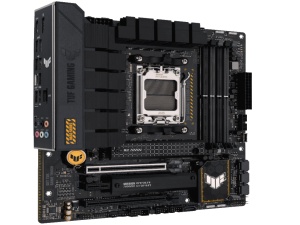 Maticna ploca ASUS TUF GAMING B650M-PLUS/AM5* - Img 8