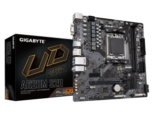Maticna ploca GIGABYTE A620M S2H 1.0/AM5*