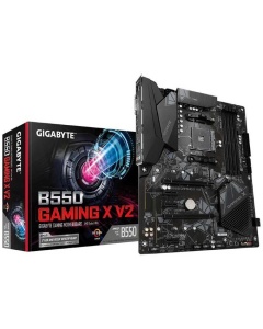 Maticna ploca GIGABYTE B550 GAMING XV2/AM4