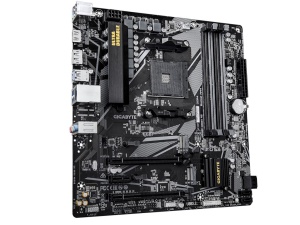 Maticna ploca GIGABYTE B550M DS3H R2 1.0/AM4* - Img 3
