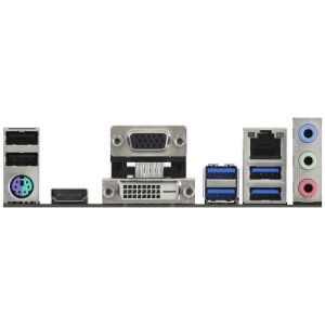 MB AM4 ASRock A520M-HDV 90-MXBE50-A0UAYZ - Img 3