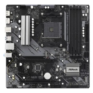 MB AM4 ASRock B550M Phantom Gaming 4 90-MXBE90-A0UAYZ - Img 5