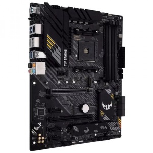 MB AM4 ASUS TUF GAMING B550-PLUS - Img 2