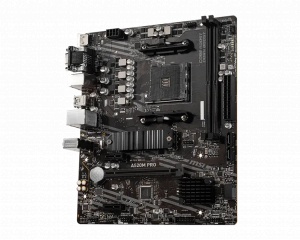 MB AM4 MSI A520M-A PRO - Img 6