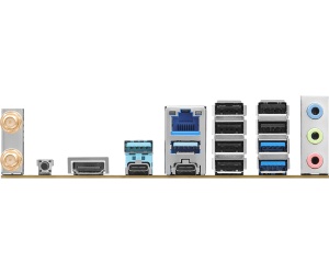 MB AM5 AsRock B850 PRO-A WIFI - Img 3