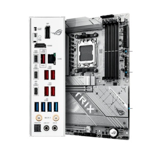 MB AM5 ASUS ROG STRIX X870-A GAMING WIFI * - Img 2