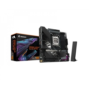 MB AM5 GIGABYTE B850M AORUS ELITE WIFI6E rev1.x