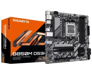 MB AM5 GIGABYTE B850M DS3H rev.1.0