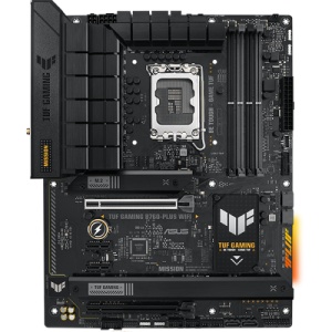 MB ASUS TUF s1700 GAMING B760-PLUS WIFI DDR5 - Img 2