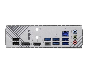 MB s1700 ASRock B760 PRO RS 90-MXBKS0-A0UAYZ - Img 3