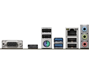 MB s1700 ASRock H610M-HVS/M.2 R2.0 90-MXBJJ0-A0UAYZ - Img 6